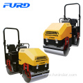 CE Standard 700kg~3000kg Vibratory Mini Road Roller Compactor